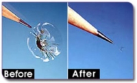 Fix Your Windshield to Avoid Relenting Your Safety