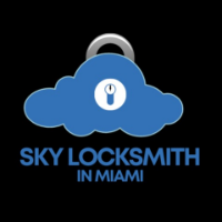 Sky Locksmith In Miami