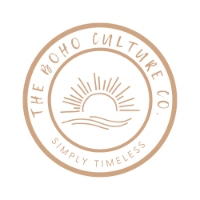 The Boho Culture Co.