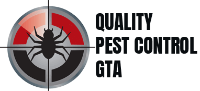 Quality pest control GTA Scarborough