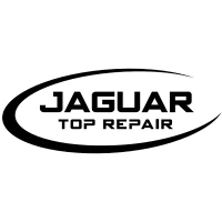 Jaguar Convertible Top Repair