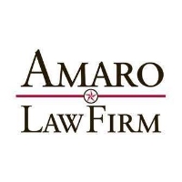 Amaro Law Firm Injury & Accident Lawyers