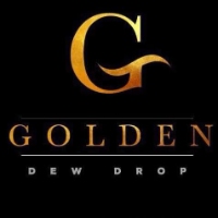 Golden Dew Drop