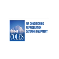 Coles Refrigeration and Air Conditioning