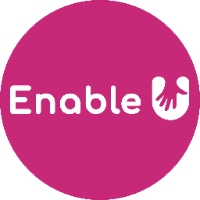 Enable U