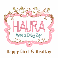 Haura Mom Baby Spa