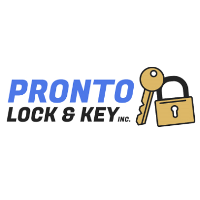 Pronto Lock & Key, INC