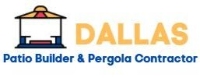 Dallas Patio Builder & Pergola Contractors