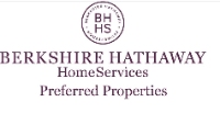 Berkshire Hathaway HomeServices Preferred Realtors