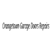 Orangetown Garage Doors Repairs