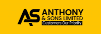 Anthonyn Sonsltd