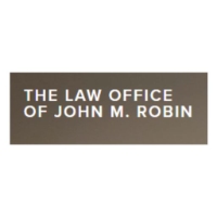 John Robin Law