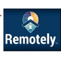 Remotely