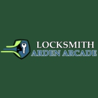 Locksmith Arden-Arcade