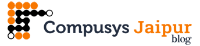 Compusys Jaipur