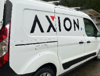 AXION Mold & Water Damage Restoration