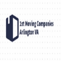 1st Moving Companies Arlington VA