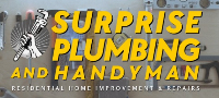 Surprise Plumber