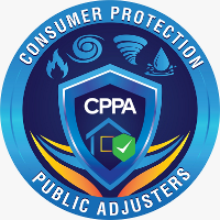 Consumer Protection Public Adjuster Firm