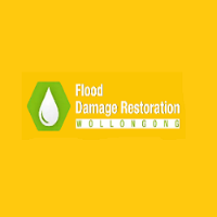 Flood Damage Restoration Wollongong