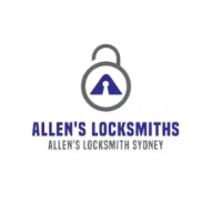 Allen's Locksmith Sydney