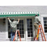 Naptown Awning Service