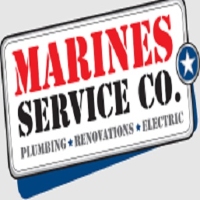 Marines Service Co.