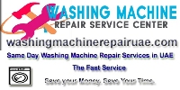 Washing Machine Repair Dubai