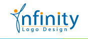 Infinity Logo Design