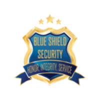 Blue Shield Security