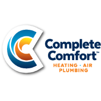 Complete Comfort Heating Air Plumbing