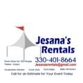 Jesanas Tent Rentals