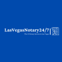 Las Vegas Mobile Notary 24/7