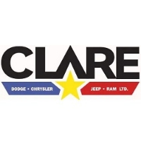 Clare Dodge Chrysler Limited