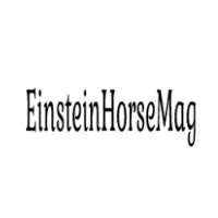 Einsteinhorsemag