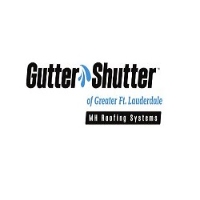 Gutter Shutter of Greater Fort Lauderdale