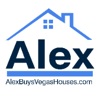 Alex Buys Vegas Houses