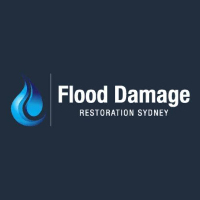 Flood Damage Restoration Sydney