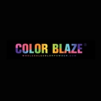 Color Blaze -Wholesale Color Powder