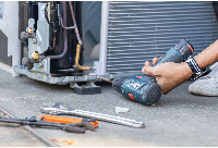 Air Duct Cleaning Aliso Viejo