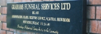 Graham Funeral Services