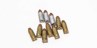 9mm  Ammo Info