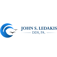 John S. Ledakis, DDS, PA