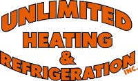 Unlimited Heating & Refrigeration Inc