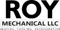 Roy Mechanical, LLC