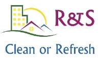 R & S Clean or Refresh Cleaning Services