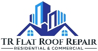 TR Flat Roof Repair