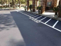 World's Biggest Little City Asphalt Solutions