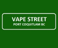 Vape Street Poco Coast Meridian BC