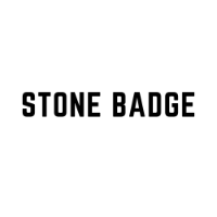 Stone Badge